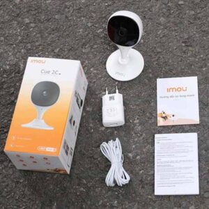 Camera IP Wifi 2MP IMOU IPC-C22EP-D nhỏ gọn giá rẻ (4)