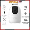 Camera wifi imou IPC-A22 xoay 360 độ trong nhà