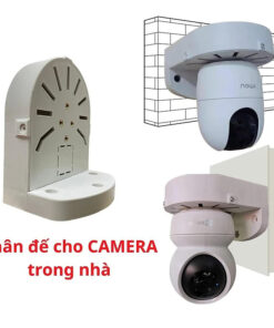 Chân đế lắp camera xoay 360 độ giá tốt