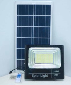 Đèn năng lượng 300W giá rẻ chính hãng
