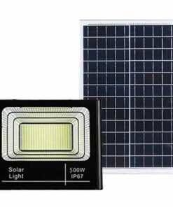 Đèn năng lượng 500W chính hãng giá tốt