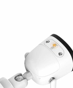 Lắp đặt Camera Imou IPC-F22P 2MP chống nước (2)
