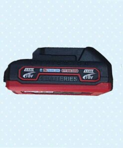 Pin Makita 18V 2.5Ah 5 cell mạch bảo vệ 5S