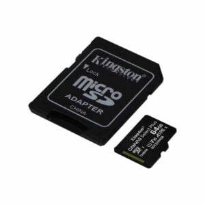 Thẻ Nhớ Kingston MicroSD Canvas Select Plus 64GB (2)