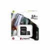 Thẻ Nhớ Kingston MicroSD Canvas Select Plus 64GB (3)