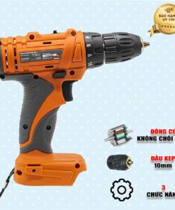 Máy khoan BENYU DZ1003 giá tốt tại Đà Nẵng