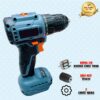 Máy khoan Makita 2 chức năng 10mm tại Đà Nẵng