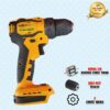 Máy khoan TQ mẫu DEWALT 2 chức năng 10mm giá rẻ