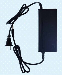Sạc 5S 21V - 3A có quạt dùng để sạc pin Li-ion 3.7V