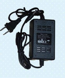 Sạc pin Li-ion 3.7V sạc 5S 21V - 2A dòng chuẩn