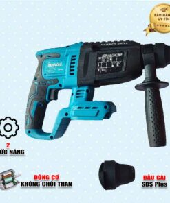 Máy khoan bê tông Trung Quốc bền đẹp