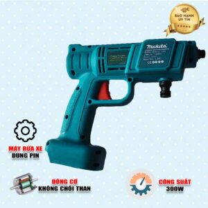 Máy rửa xe Makita Trung Quốc giá tốt