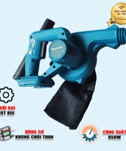 Máy thổi bụi hút bụi Makita Trung Quốc giá rẻ