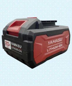Pin Yamasu YMS-KP26 4.0Ah Zin máy khoan bê tông