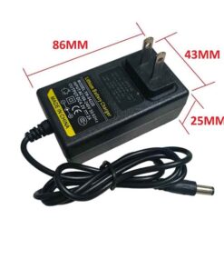 Sạc pin lithium 1S 2A DC 4.2V giá rẻ tại Đà Nẵng (1)