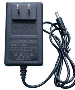 Sạc pin lithium 2S 2A DC 8.4V giá tốt tại Đà Nẵng (2)