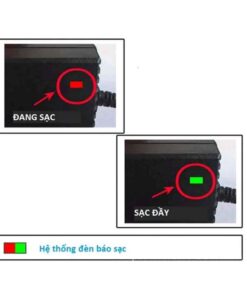 Sạc pin lithium 3S 3A DC 12.6V giá tốt tại Đà Nẵng (1)