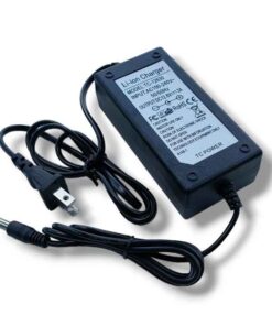 Sạc pin lithium 3S 3A DC 12.6V giá tốt tại Đà Nẵng (2)