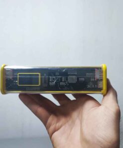 Pin sạc dự phòng 20000mah dung lượng cao sạc nhanh