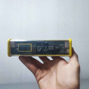 Pin sạc dự phòng 20000mah dung lượng cao sạc nhanh