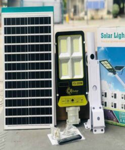 Đèn năng lượng mặt trời GS-RT-200W giá rẻ