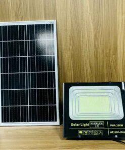 Bóng Pha 200W đèn năng lượng mặt trời giá rẻ