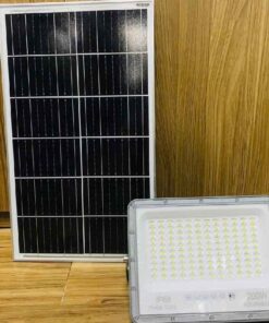 Bóng pha mắt ngọc 200W đèn năng lượng mặt trời