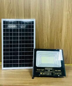 Đèn năng lượng 100W bóng pha giá tốt tại Đà Nẵng