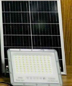 Đèn năng lượng 100W bóng pha mắt ngọc giá tốt