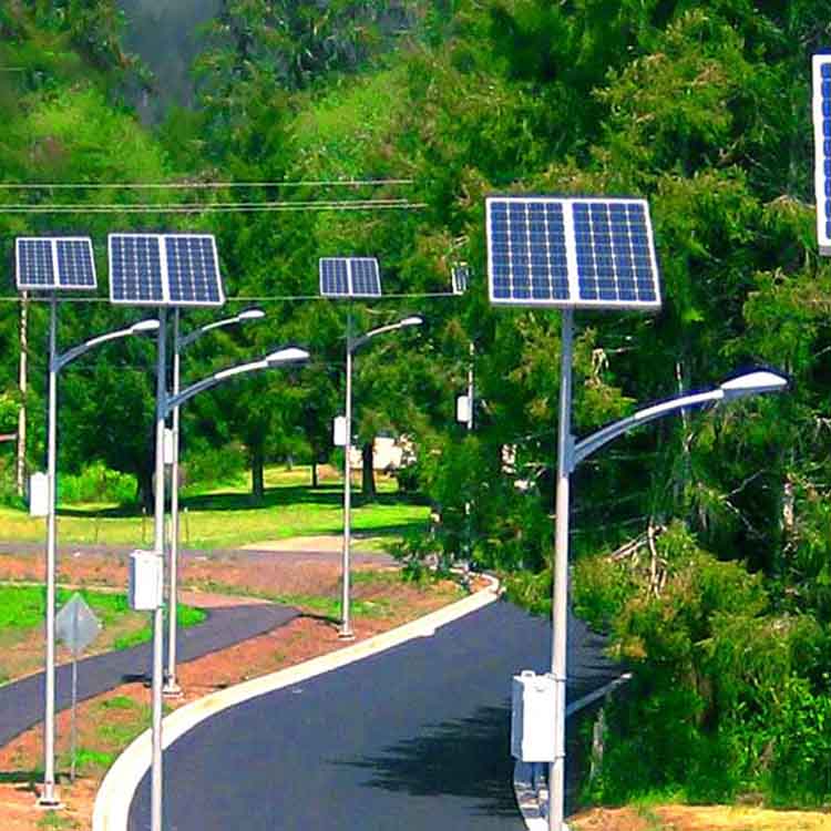 Đại lý bán đèn năng lượng mặt trời tại Đà Nẵng giá rẻ