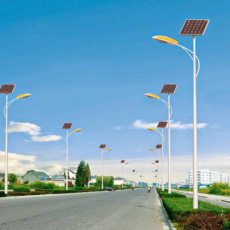 Đại lý đèn năng lượng mặt trời tại Đà Nẵng