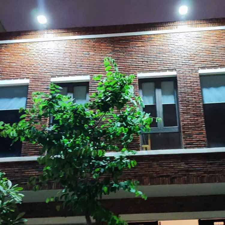 Đèn năng lượng mặt trời Solar Light Đà Nẵng