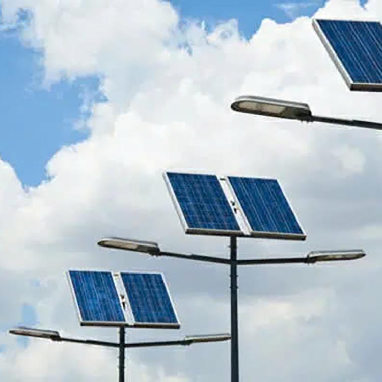 Hình ảnh của đèn năng lượng mặt trời Solar Light Đà Nẵng