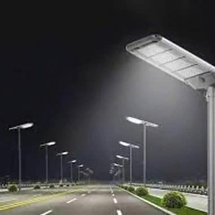 Kho sỉ đèn năng lượng mặt trời giá tốt tại Đà Nẵng