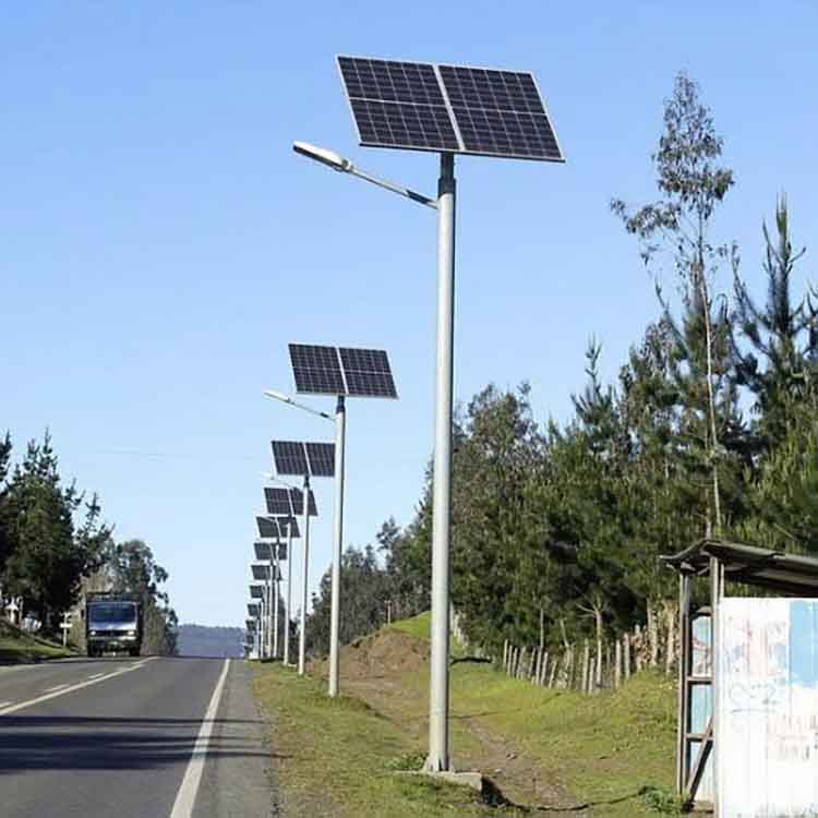 Nên mua đèn năng lượng mặt trời ở đâu tại Đà Nẵng
