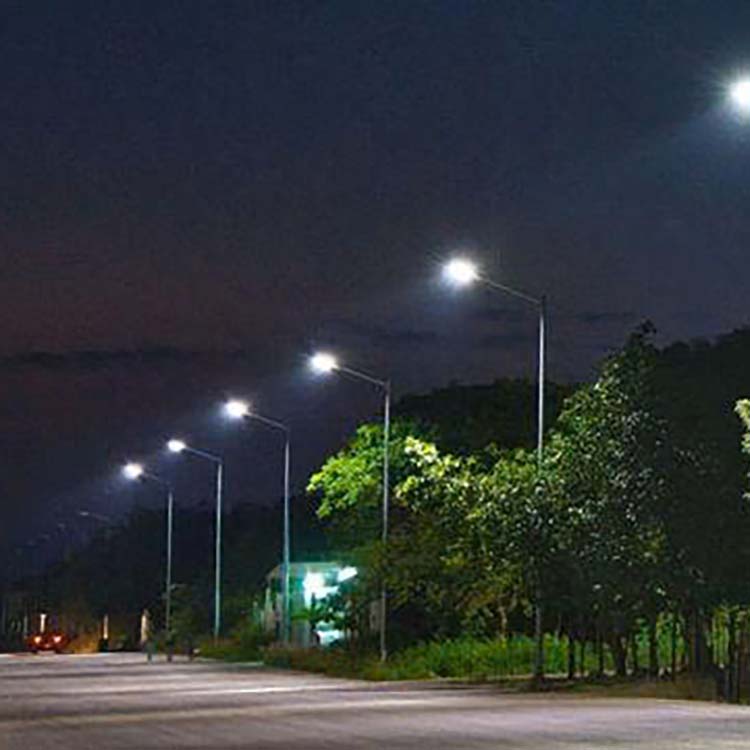 TOP mẫu đèn năng lượng mặt trời Đà Nẵng giá tốt nhất