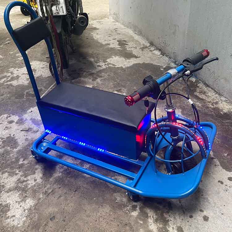 Chuyên mua bán sửa chữa đóng pin xe Drift tại Đà Nẵng