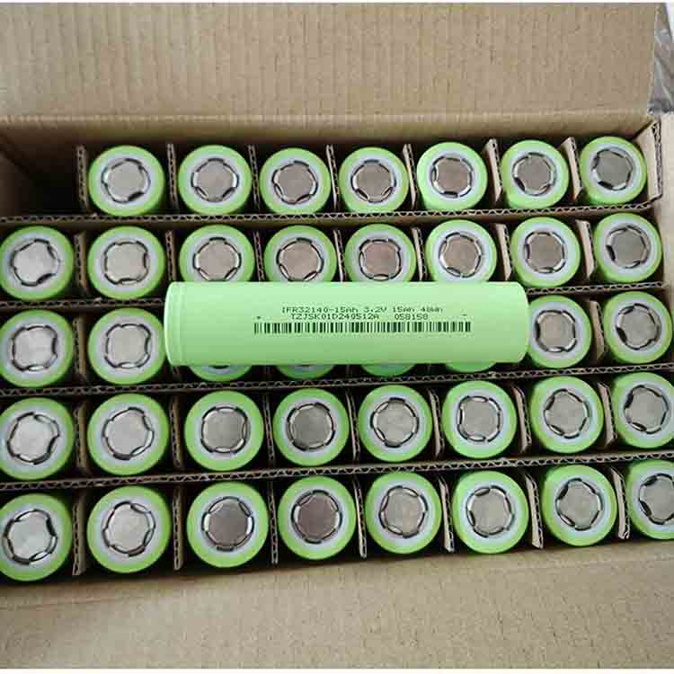 Đại lý cell pin Lithium tại Đà Nẵng