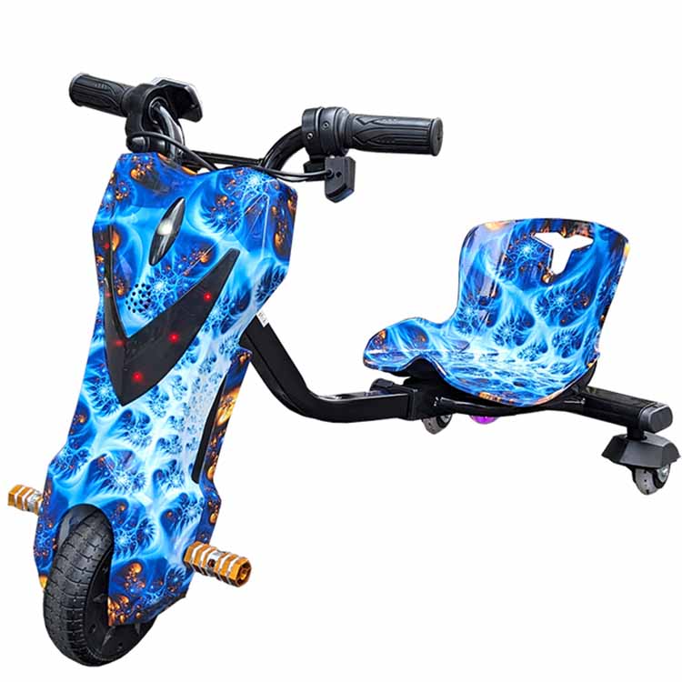 Đại lý đóng pin xe Drift tại Đà Nẵng