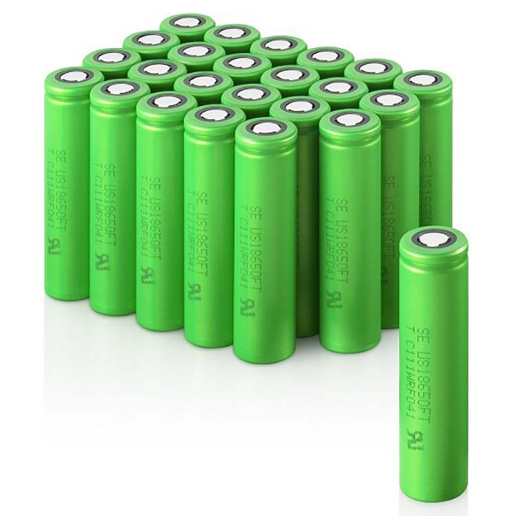 Địa điểm sỉ lẻ cell pin Lithium tại Đà Nẵng