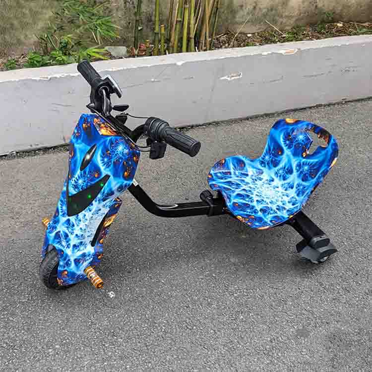 Đóng pin xe Drift Đà Nẵng - Giá Rẻ Tận Kho