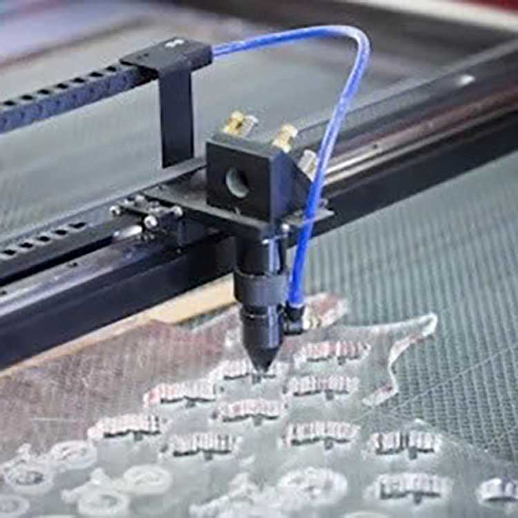 Giá CẮT-KHẮC mica mới nhất tại Đà Nẵng