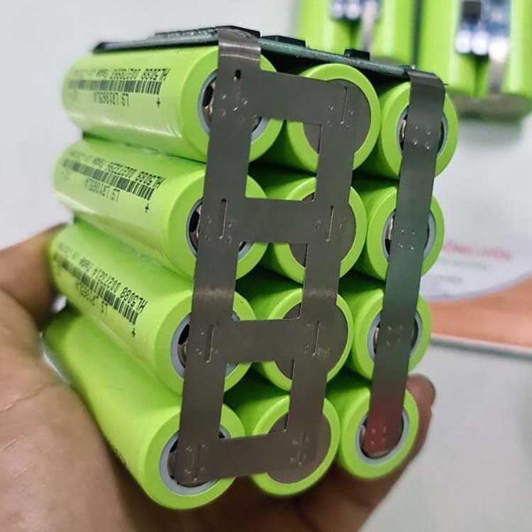 Giá sỉ lẻ cell pin Lithium mới nhất tại Đà Nẵng