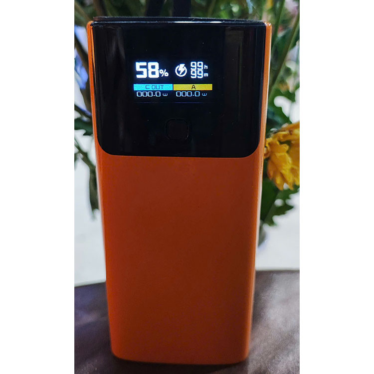 Giá sỉ lẻ sạc dự phòng mới nhất tại Đà Nẵng
