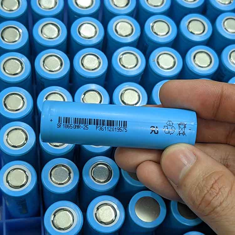 Kho cell pin Lithium giá tốt tại Đà Nẵng
