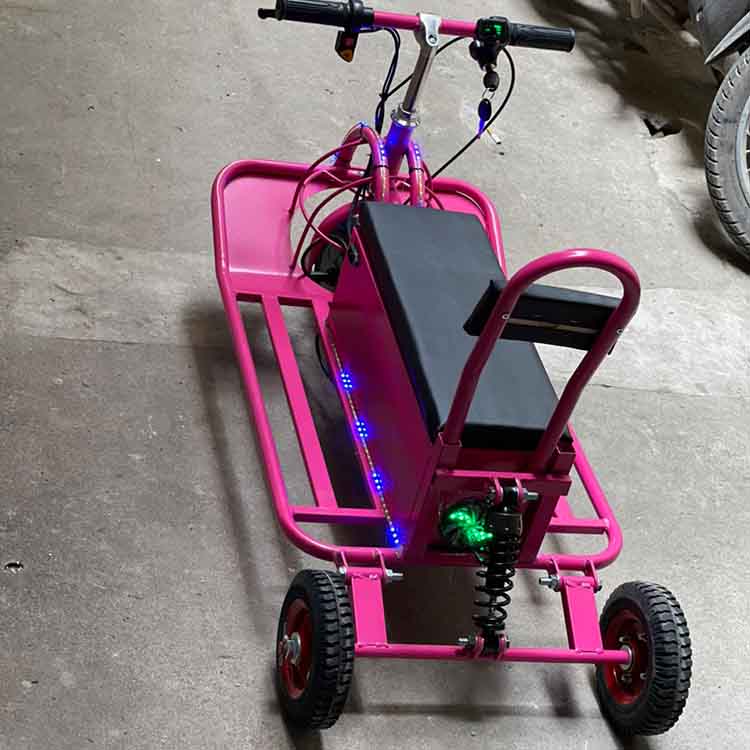 Kho sỉ pin xe Drift giá tốt tại Đà Nẵng