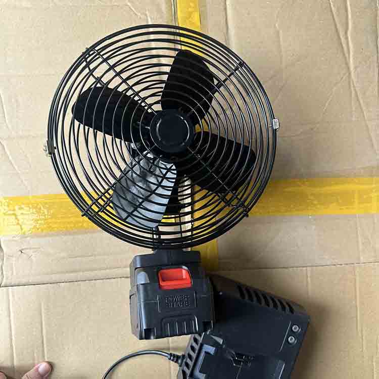 Kho sỉ quạt tích điện giá tốt tại Đà Nẵng