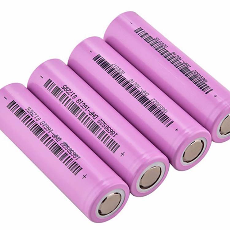 Mẫu cell pin Lithium mới nhất tại Đà Nẵng