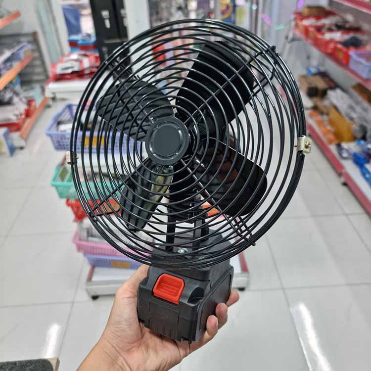 Quạt tích điện Đà Nẵng - Giá Rẻ Tận Kho