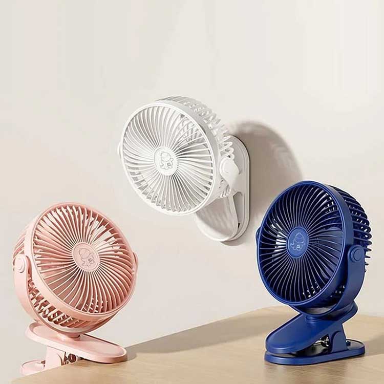 Quạt tích điện Đà Nẵng chính hãng